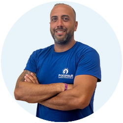Proconsult. Energía solar